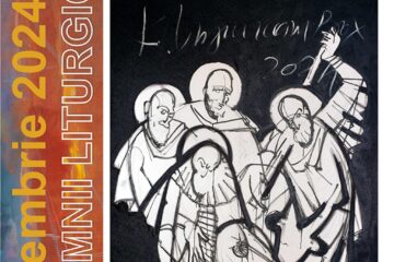 „Insomnii Liturgice”, expoziție realizată de pictorul sucevean Konstantyn Ungureanu Box, la Muzeul de Istorie