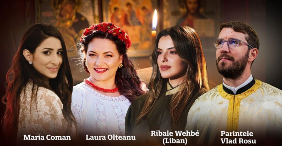 „Uniți prin rugăciune”, spectacol unic care va reuni artiști cunoscuți pe scena suceveană