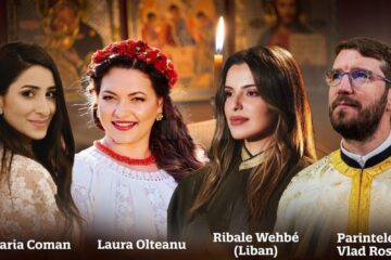 „Uniți prin rugăciune”, spectacol unic care va reuni artiști cunoscuți pe scena suceveană