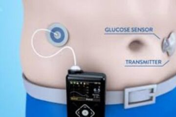 Unitatea medicală a fost inclusă în programul de tratament al diabetului prin pompe de insulină și senzori de glicemie