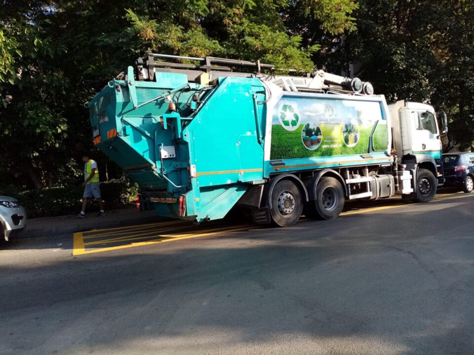 CJ Suceava a finalizat licitația pentru desemnarea operatorilor care vor colecta deșeurile din județ CJ Suceava a finalizat licitația pentru desemnarea operatorilor care vor colecta deșeurile din județ