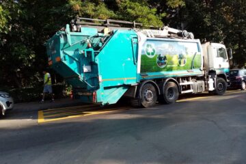 CJ Suceava a finalizat licitația pentru desemnarea operatorilor care vor colecta deșeurile din județ