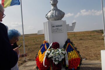 Acasă la… Ion Grămadă