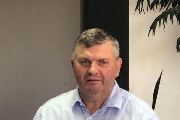 Directorul Casei Județene de Pensii Suceava, Constantin Boliacu