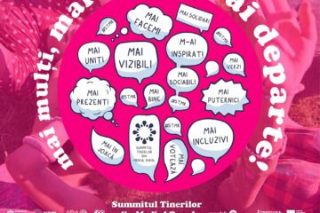 Peste 130 de participanți la „Summitul Tinerilor din Mediul Rural”, ediția a V-a, la Panaci