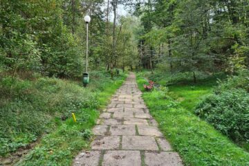 Parcul Șipote