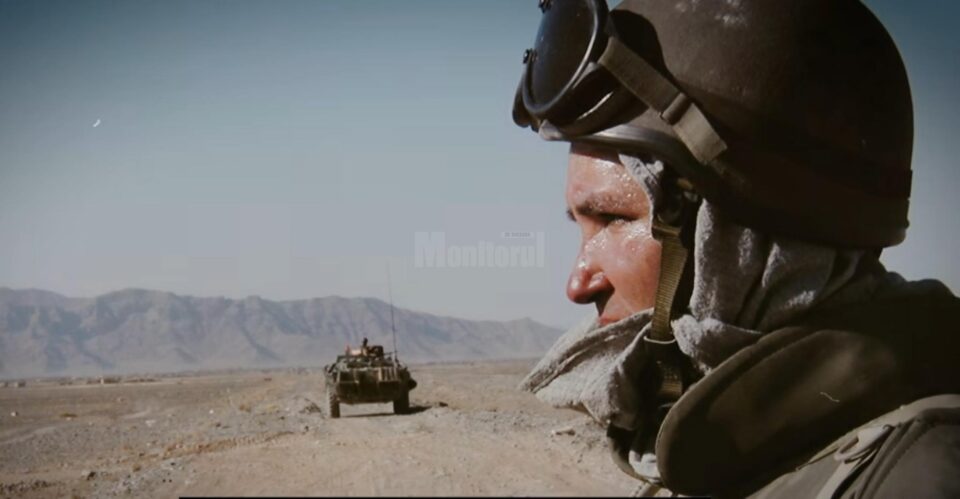 Liderul PNL, Nicolae Ciucă, și-a lansat clip despre cariera militară. În clip apare și coperta cărții sale, „În slujba țării” Liderul PNL, Nicolae Ciucă, și-a lansat clip despre cariera militară. În clip apare și coperta cărții sale, „În slujba țării”