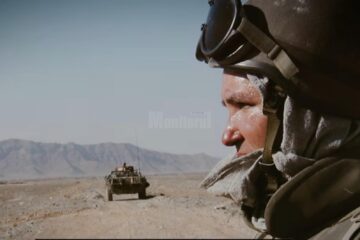 Liderul PNL, Nicolae Ciucă, și-a lansat clip despre cariera militară. În clip apare și coperta cărții sale, „În slujba țării”