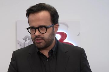 Directorul general al Antena 3, Mihai Gâdea