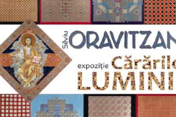 „Cărările Luminii”, expoziție realizată de maestrul Silviu Oravitzan, la Muzeul de Istorie Suceava