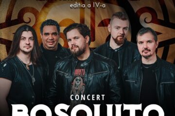 „Împreună susținem promovarea – Fălticeni, Mon Amour”, ediția a IV-a