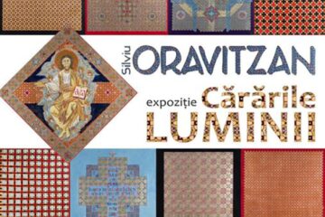 „Cărările Luminii”, expoziție realizată de maestrul Silviu Oravitzan, la Muzeul de Istorie Suceava