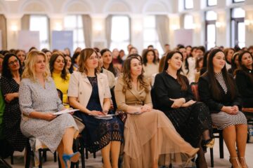 Centrul Atomy Nord Center: O poveste de succes scrisă în Suceava