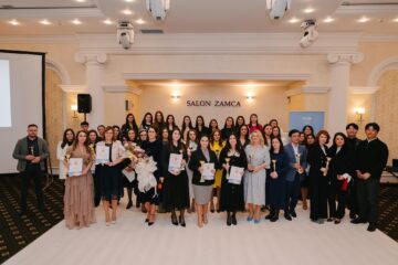 Centrul Atomy Nord Center: O poveste de succes scrisă în Suceava