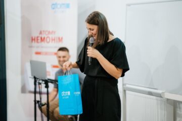 Centrul Atomy Nord Center: O poveste de succes scrisă în Suceava