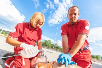 Manevrele de resuscitare nu au dat roade (foto generic)
