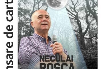 „Marele război”, volum semnat de Neculai Roșca, va fi lansat, joi, la Biblioteca „I.G. Sbiera”