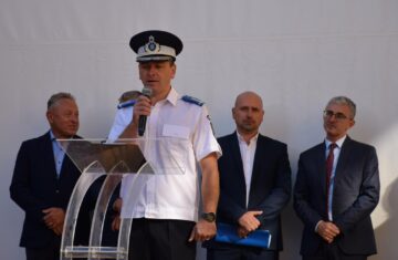 Maiorul Constantin Ștefănescu
