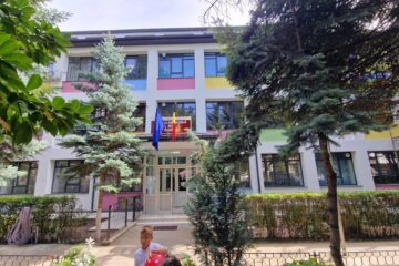 Școala Gimnazială Nr. 3 Suceava