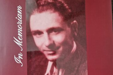 Volumul „Pagini din istoria medicinei românești”