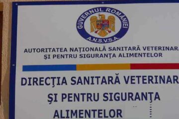 Cazul este destul de complicat pentru că animalele nu prezentau semne clare ale unei otrăviri