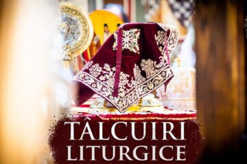 Sfânta Cruce, altar de jertfă și semnul Fiului Omului