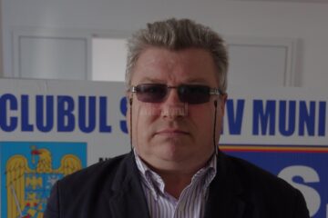 Directorul CSM Suceava, Vasilică Băițan, pleacă la pensie