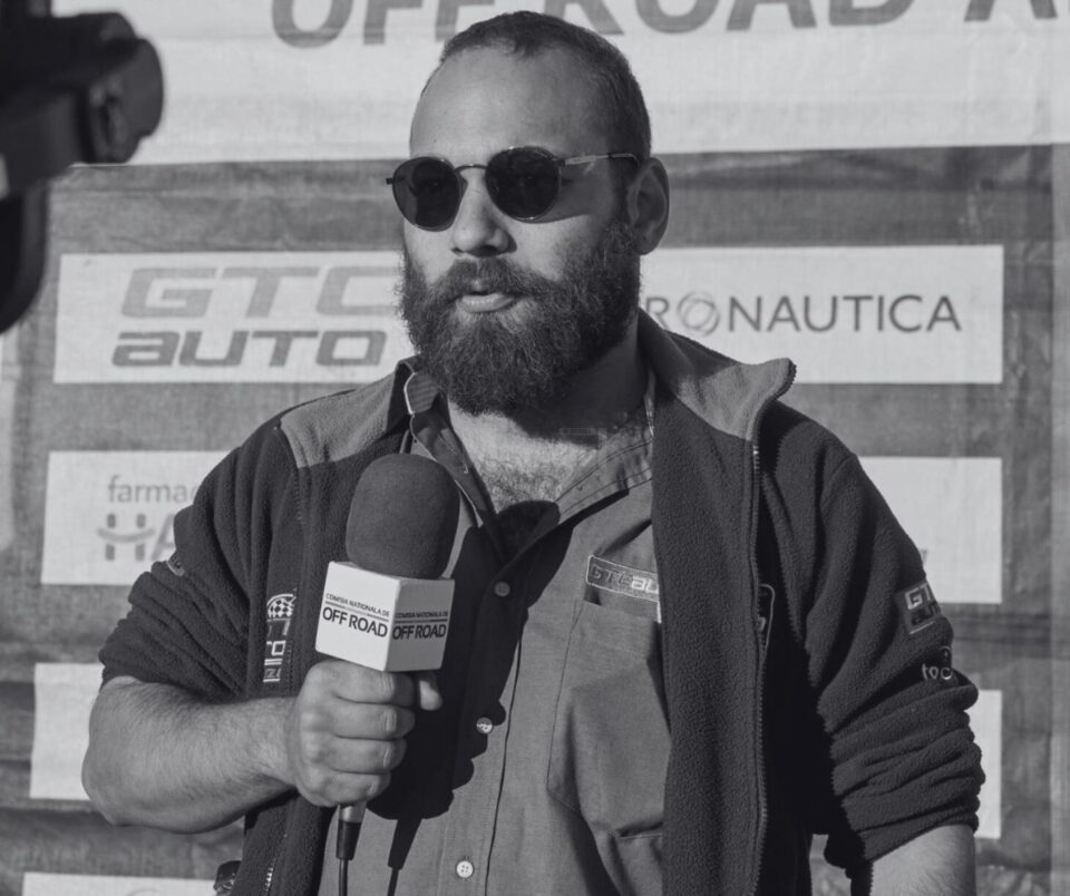 Andrei Piedemonte
