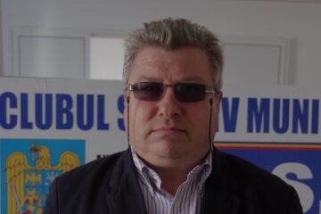 Directorul CSM Suceava, Vasilică Băițan, pleacă la pensie