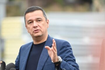 Ministrul Transporturilor, Sorin Grindeanu, spune că în doi ani va fi finalizată autostrada până la Suceava