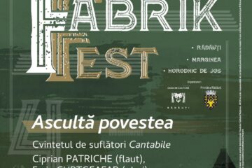 Fabrik Fest