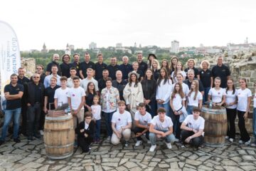 Rotary Club Suceava Cetate a organizat o nouă ediție a evenimentului Serate în Cetate