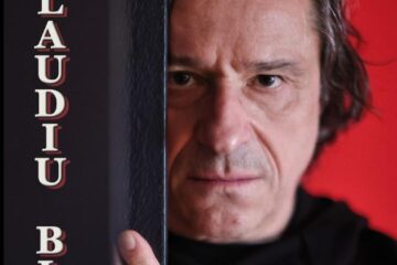 Actorul Claudiu Bleonț vine la Suceava, în octombrie, cu spectacolul „Paracliserul”