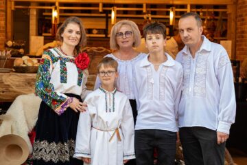 Băcănia Boierească se extinde și deschide o locație în București