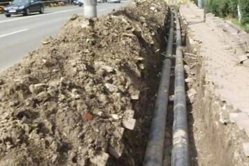 Lucrări de reabilitare și modernizare de puncte termice, dar și înlocuirea a zeci de kilometri de conducte de pe rețelele primare și secundare urmează să fie efectuate în Suceava