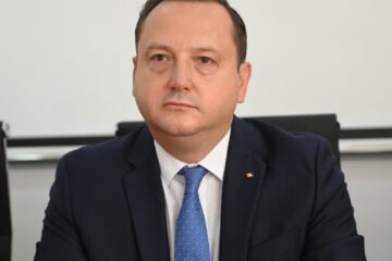 Prefectul de Suceava, Alexandru Moldovan