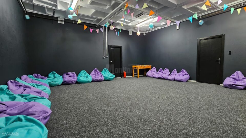 WizzKids - Centru Educational - Before & After School Suceava