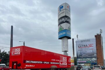 Asociația MGM Dumbrăveni colectează ajutoare pentru sinistrați în parcarea Shopping City Suceava și are voluntari în satele inundate din Galați