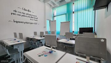 O SĂPTĂMÂNĂ de cursuri GRATUITE pentru copii, oferite de Centrul Educațional WizzKids – Before & After School și Bucovina Dance Studio, în centrul municipiului Suceava