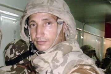 Eroul Ioan Grosaru