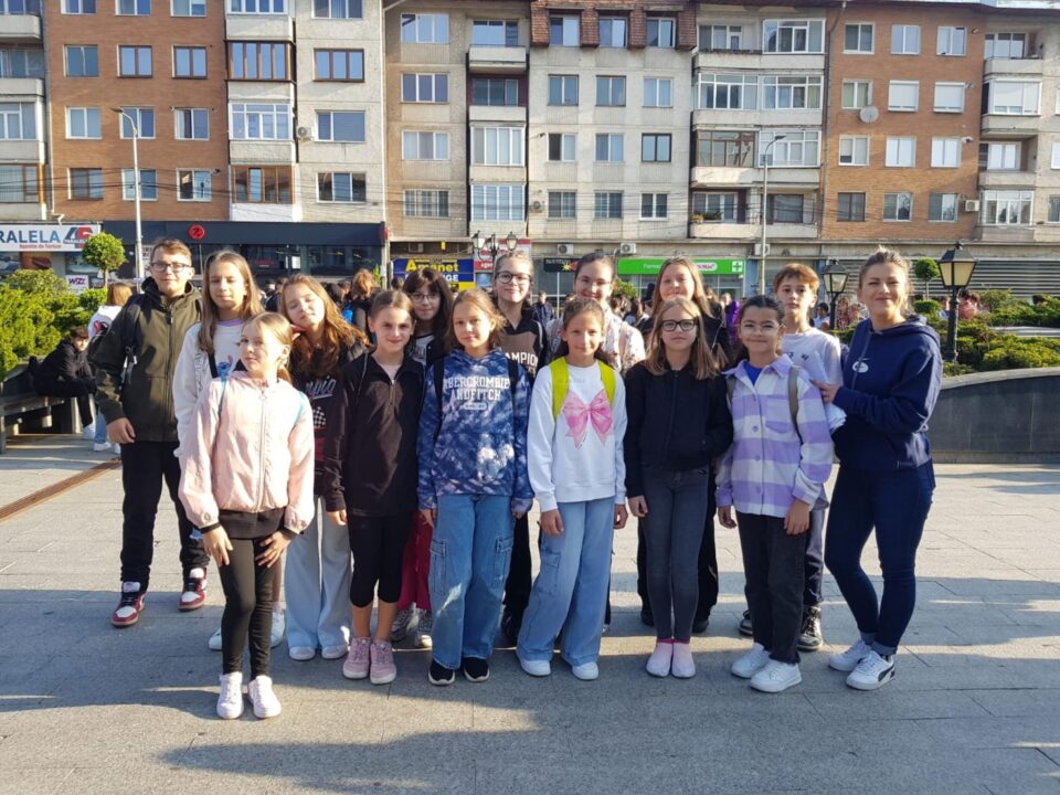 „Let’s Do It, Romania!”, la Suceava