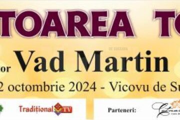 „Sărbătoarea Toamnei”