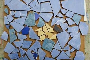 „Lucrări de artă monumentală”