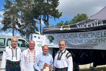 Niculai Barbă spune că această microregiune urmează să facă parte din Organizația de Management al Destinației