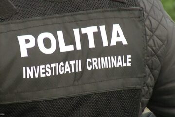 Anchetă a Serviciului de Investigații Criminale Suceava