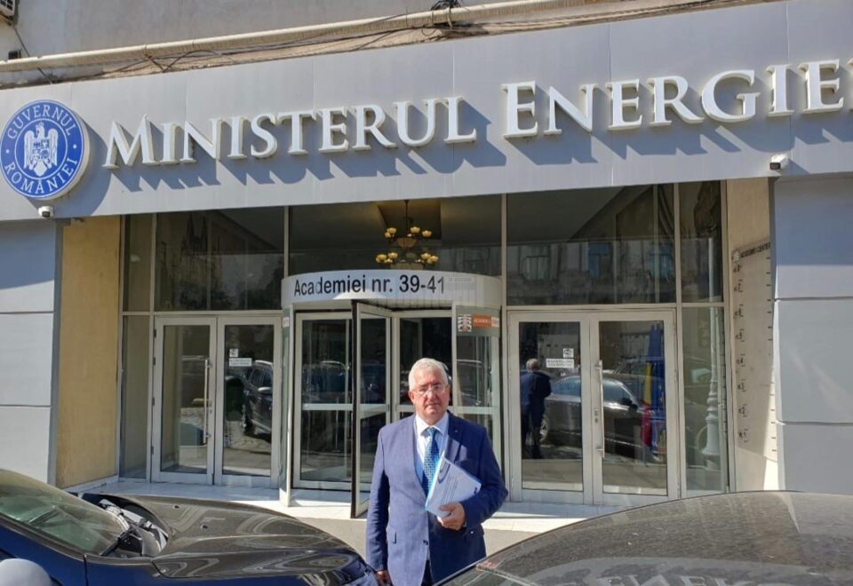 Tur de forță al primarului Ion Lungu, în Capitală, ca să asigurare finanțarea necesară pentru marile proiecte ale Sucevei
