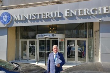 Tur de forță al primarului Ion Lungu, în Capitală, ca să asigurare finanțarea necesară pentru marile proiecte ale Sucevei