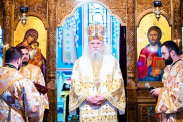 Decalogul ascultării – Duminica a XVIII-a după Rusalii