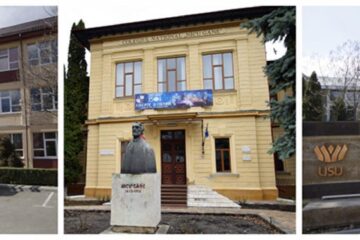 Colegiile ”Petru Mușat”, „Nicu Gane” și USV cu proiecte aprobate „Primul student în familie”