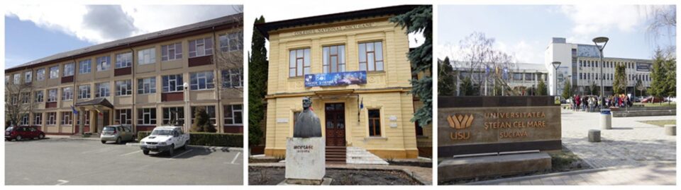 Colegiile ”Petru Mușat”, „Nicu Gane” și USV cu proiecte aprobate „Primul student în familie” Colegiile ”Petru Mușat”, „Nicu Gane” și USV cu proiecte aprobate „Primul student în familie”